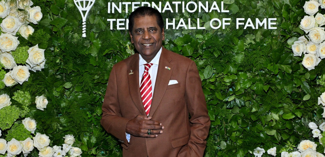 Čuveni teniser sve frapirao izjavom o najboljim igračima ikada