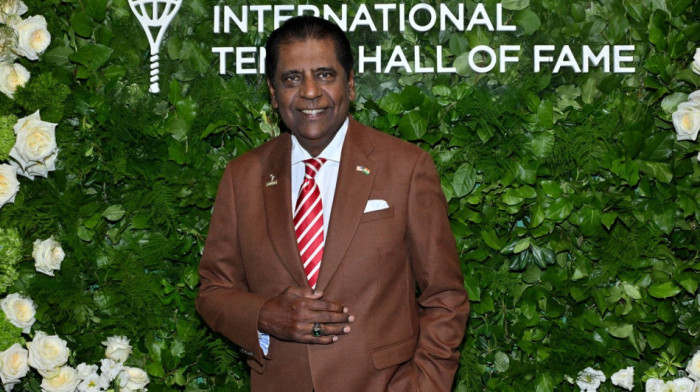 Čuveni teniser sve frapirao izjavom o najboljim igračima ikada