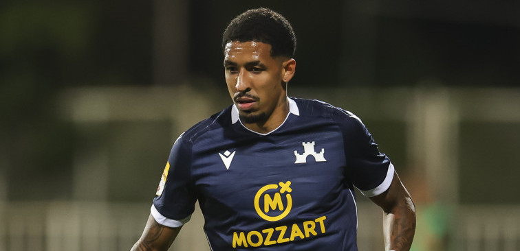 Brazilac je prvo zimsko pojačanje Zvezde? Dolazi na "Marakanu" u paketu sa saigračem