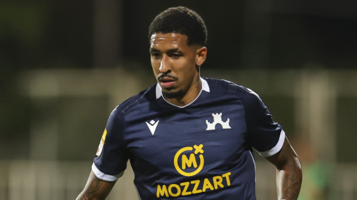 Brazilac je prvo zimsko pojačanje Zvezde? Dolazi na "Marakanu" u paketu sa saigračem