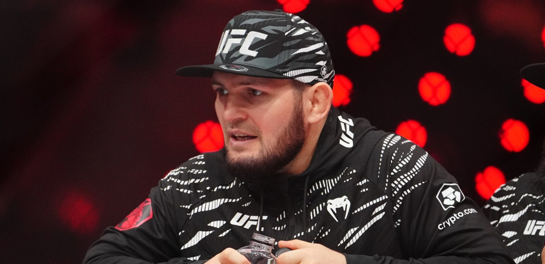 Ovaj čovek nije normalan - Samo Habib ovo može da uradi (VIDEO)