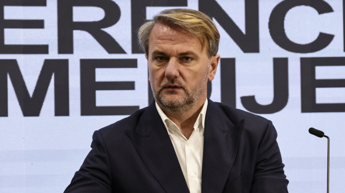 Mijailović pomenuo Željka Obradovića, pa poručio: "Ne osećam nikakvu odgovornost za to"