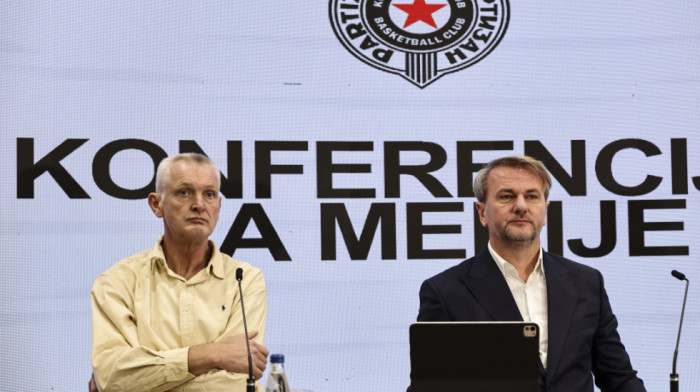 Partizan za dvojicu igrača dao 10 miliona evra - Ovi košarkaši skupo koštaju crno-bele
