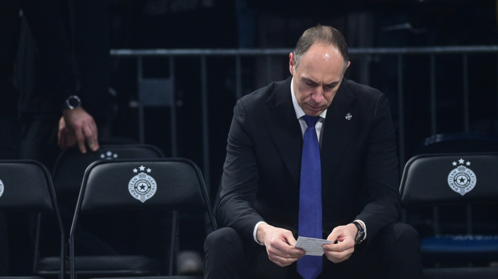 Bolje da ne pričam šta mislim... Ocokoljić razočaran kao nikada pre: Tražiću sastanak sa Upravom