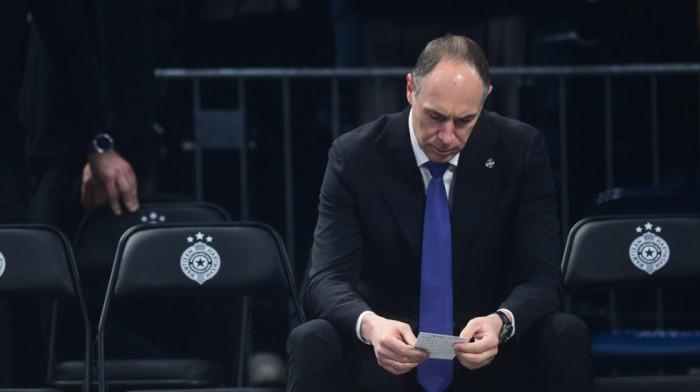 Bolje da ne pričam šta mislim... Ocokoljić razočaran kao nikada pre: Tražiću sastanak sa Upravom