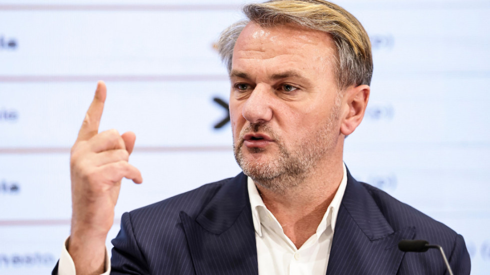 Partizan za dvojicu igrača dao 10 miliona dolara - Ovi košarkaši skupo koštaju crno-bele