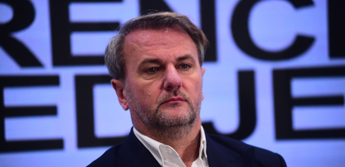 Ostoja otkrio: Nudio sam Miciću 10.000.000, nikada nisam video da trener traži ostavku predsednika