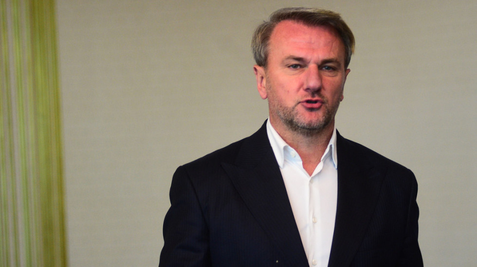 Ostoja: Bio sam na derbiju, ali u loži - Vode se disciplinski postupci protiv igrača