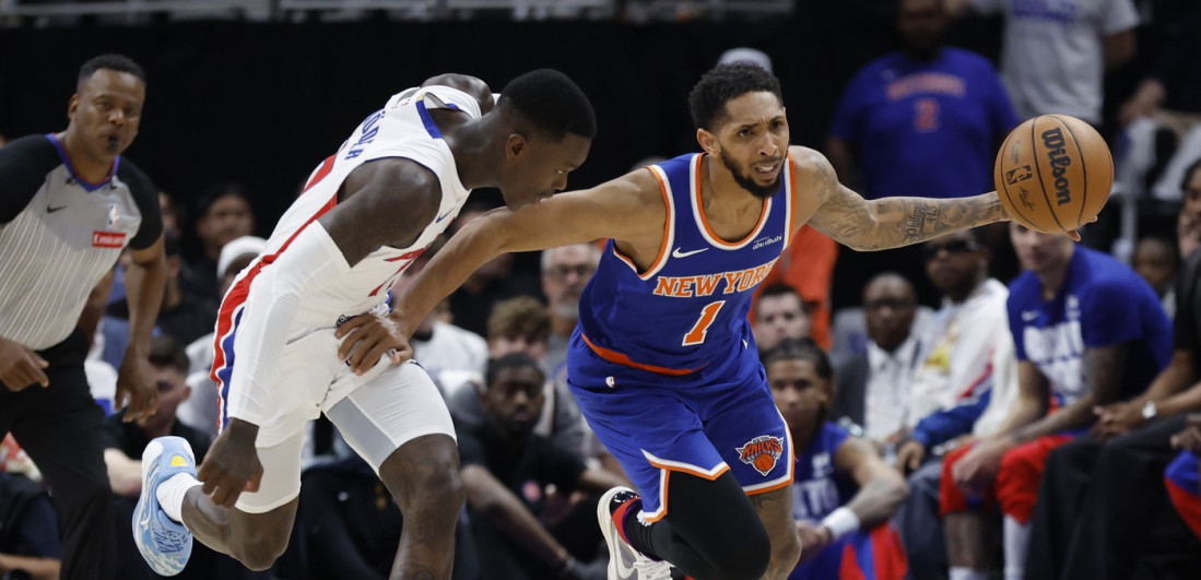 Bomba u Humskoj: Partizan doveo pojačanje iz NBA, poznato koliko će zarađivati