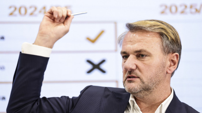 "Ili odlaziš ti, ili Željko Obradović" - Ostoja Mijailović otkrio da li je bio uslovljen ostavkom