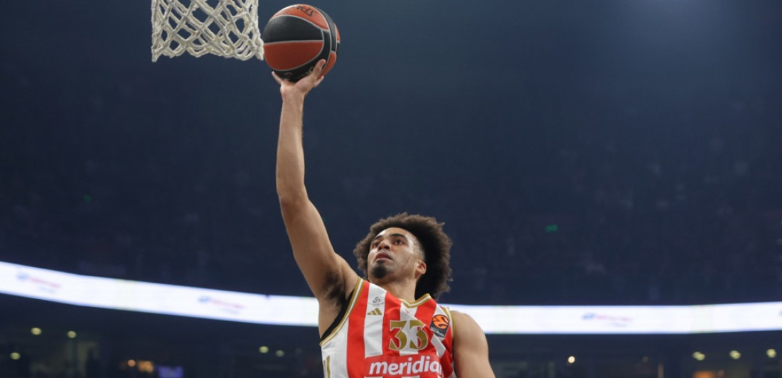 Nvorin recept za uspešan put u Izrael: Da igramo kao na početku sezone i bićemo dobro