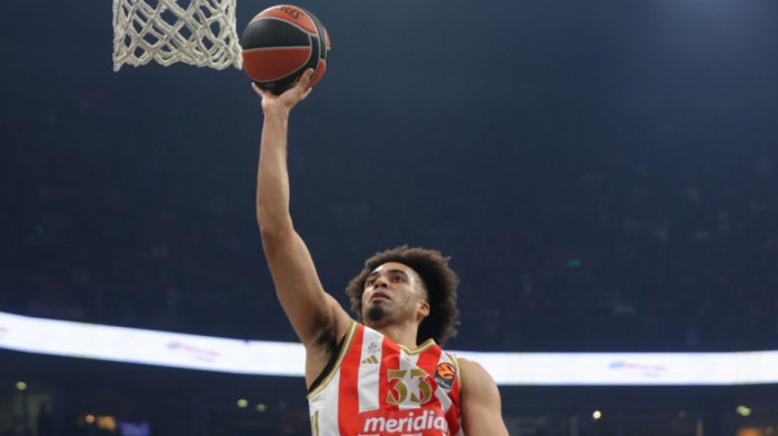 Nvorin recept za uspešan put u Izrael: Da igramo kao na početku sezone i bićemo dobro