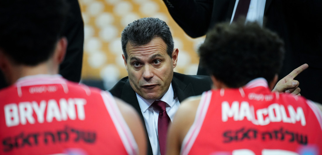 Itudis zna kako sa Zvezdom: Igraju drugačije, imali smo samo jedan trening pre utakmice