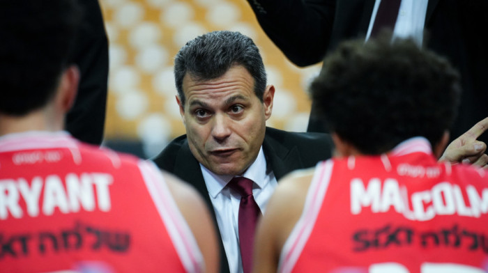 Itudis zna kako sa Zvezdom: Igraju drugačije, imali smo samo jedan trening pre utakmice