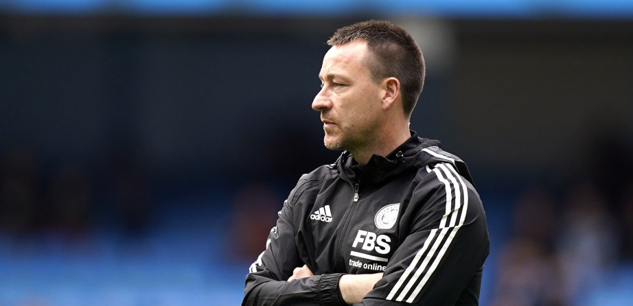 Legendarni kapiten Čelsija razmišljao o samoubistvu? Bio sam na 25. spratu hotela... (VIDEO)