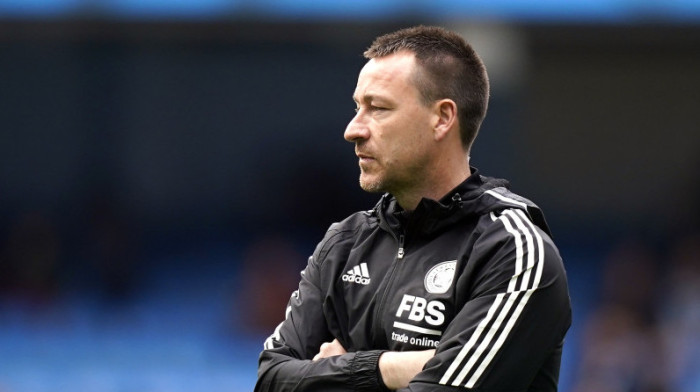 Legendarni kapiten Čelsija razmišljao o samoubistvu? Bio sam na 25. spratu hotela... (VIDEO)