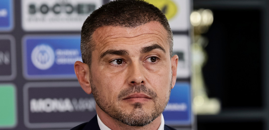 Ovako se voli Partizan: Danko Lazović dao celu platu za "grobare", igrači se priključili