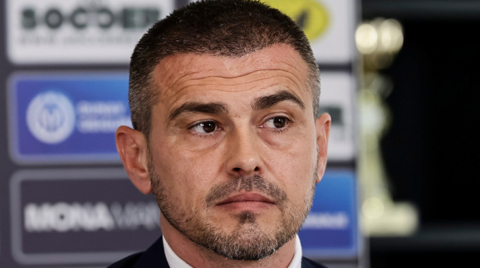 Ovako se voli Partizan: Danko Lazović dao celu platu za "grobare", igrači se priključili