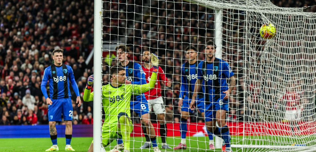 Ludo, luđe, Premijer liga: Petrović primio četiri gola na "Old Trafordu" - i nije izgubio