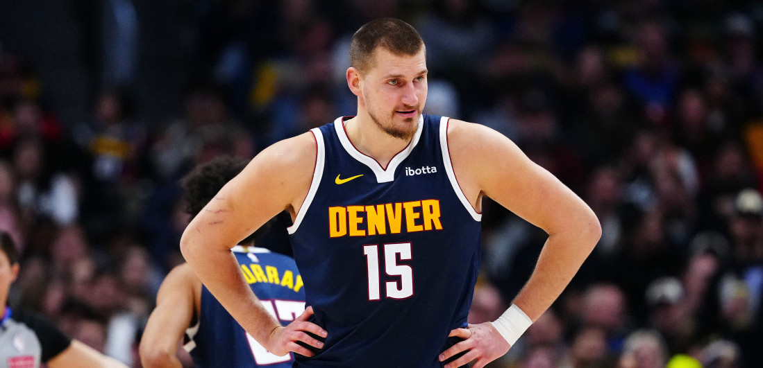 Doktoooor - Nikola Jokić je genije, začepio usta Atamanu i srušio Šenguna (VIDEO/FOTO)