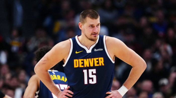 Doktoooor - Nikola Jokić je genije, začepio usta Atamanu i srušio Šenguna (VIDEO/FOTO)