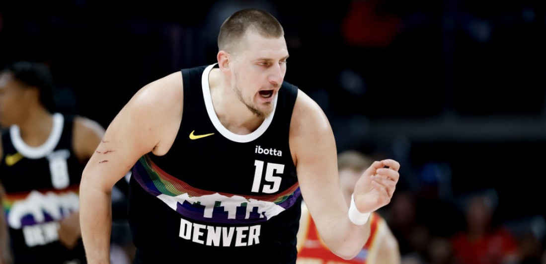 Jokić posle duela sa Šengunom poručio: Prestanite da nas poredite