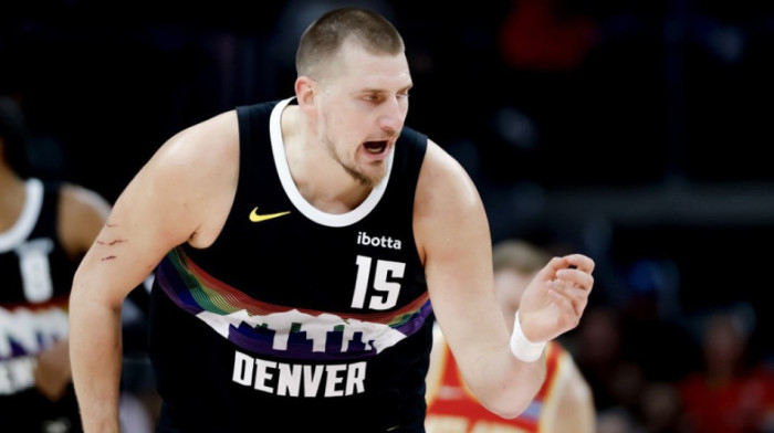 Jokić posle duela sa Šengunom poručio: Prestanite da nas poredite