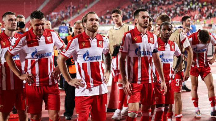 Rekonstrukcija Zvezdinog igračkog kadra: Burna zima na "Marakani", ovi igrači biće tema