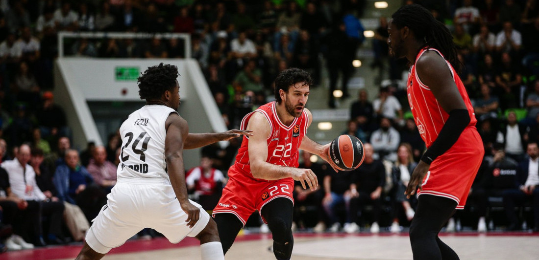 Ekstra motiv? Crvenoj zvezdi četiri nesuđena pojačanja igraju za Hapoel