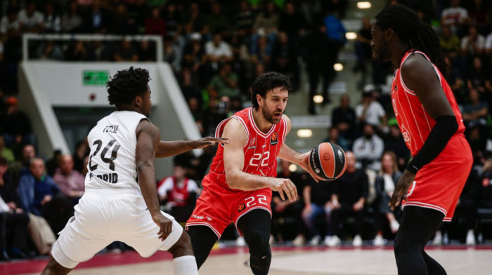 Ekstra motiv? Crvenoj zvezdi četiri nesuđena pojačanja igraju za Hapoel