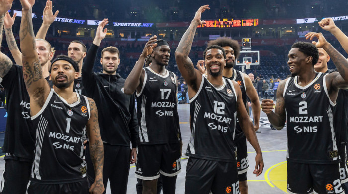 Šta su pokazala Partizanova pojačanja od 10.000.000$? Detaljna statistika i učinak spornih Amerikanaca