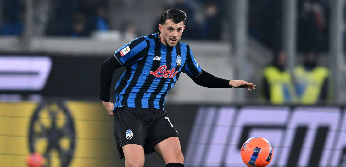 Lazar Samardžić menja klub, ali ostaje u Italiji?