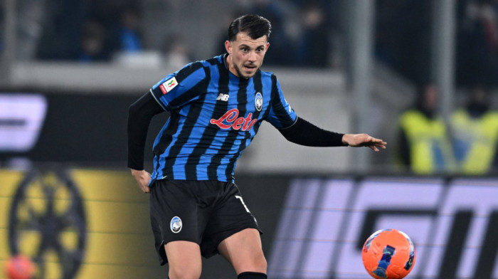 Lazar Samardžić menja klub, ali ostaje u Italiji?