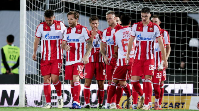 "Zvezda će biti prva, Partizanova jesenja titula ne znači ništa" - Čuveni trener bez zadrške o borbi za titulu