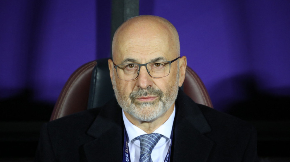 Navijači u transu - Grof se vratio kući