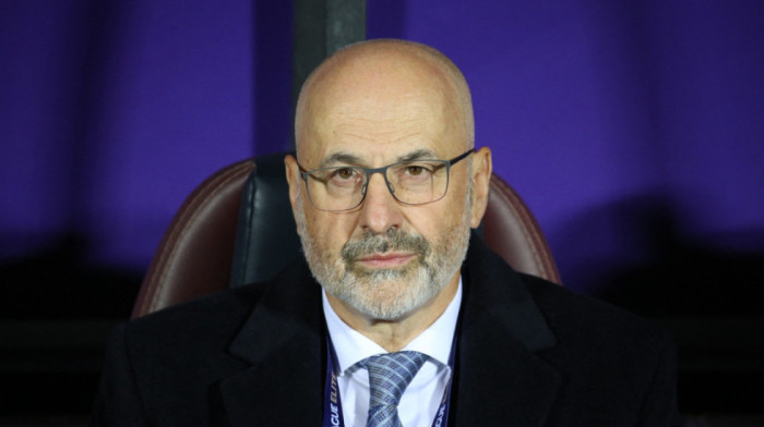 Navijači u transu - Grof se vratio kući