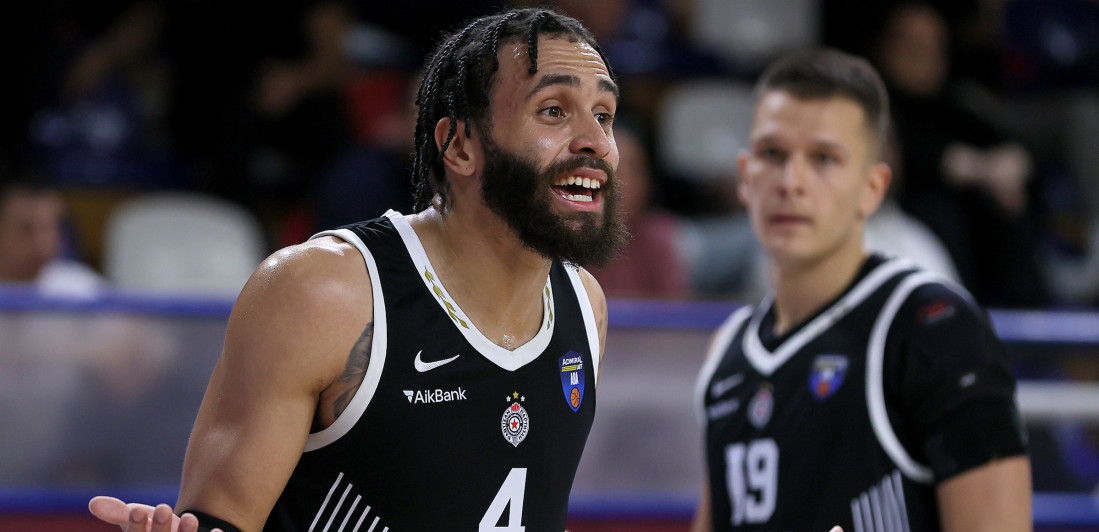 Vošington jasan: Nije mi posao da biram trenera, ali želim da Mirko ostane