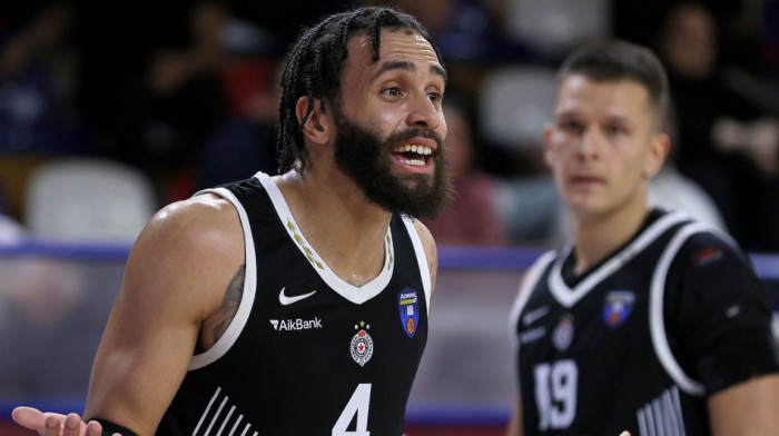 Vošington jasan: Nije mi posao da biram trenera, ali želim da Mirko ostane