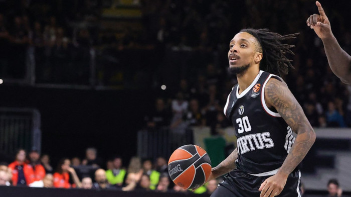 Partizan i Zvezda nisu mogli da čuju bolje vesti: Jedan od najboljih košarkaša Virtusa pod upitnikom za večite