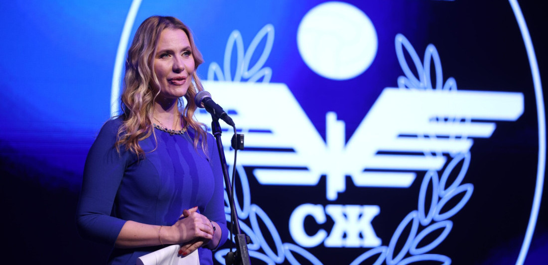 Biljana Obradović kroji inovacije u Pančevu: Predstavljen novi kalendar u velikom stilu (FOTO/VIDEO)