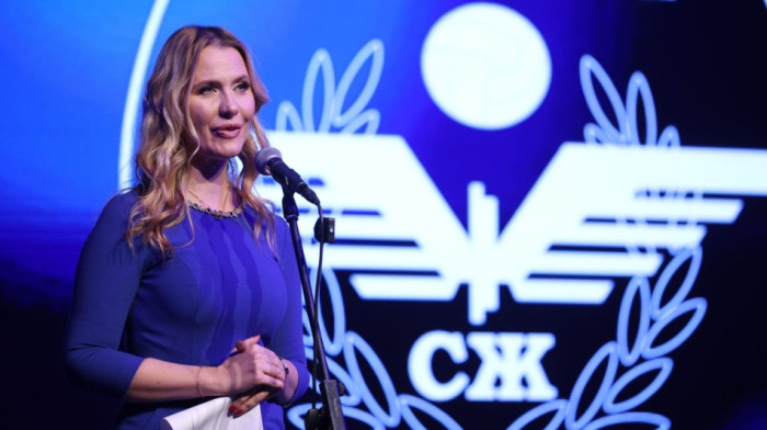 Biljana Obradović kroji inovacije u Pančevu: Predstavljen novi kalendar u velikom stilu (FOTO/VIDEO)