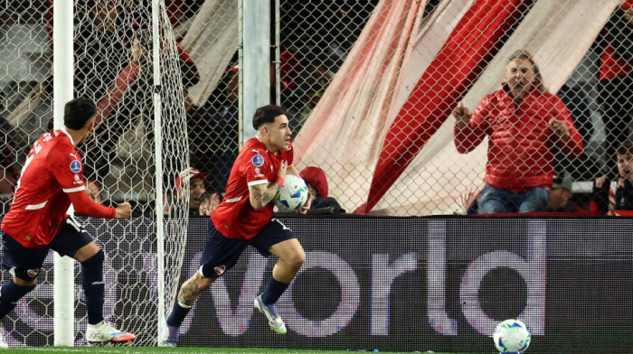 Ovako nešto nije viđeno u 21. veku! Evo ko je dobio "Puškaš" nagradu za naj-gol 2025. godine! (VIDEO)