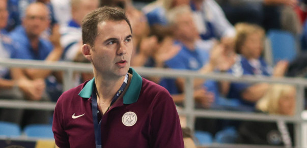 Selektor objavio spisak rukometaša Srbije za Evropsko prvenstvo