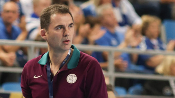 Selektor objavio spisak rukometaša Srbije za Evropsko prvenstvo