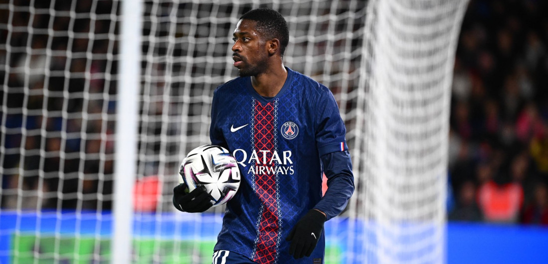 FIFA odlučila: Dembele najbolji fudbaler planete