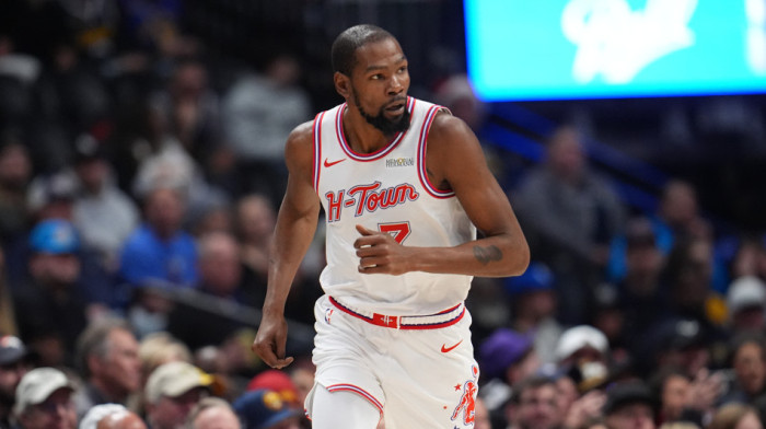 Durent oduševljeno o Jokićevoj magiji: Verujem da su treneri u Srbiji hteli da ga ukalupe