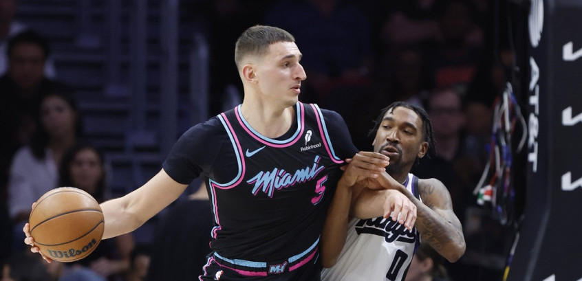 "Ludi Srbin" imao sreće - Jović dobro prošao posle jezivog pada