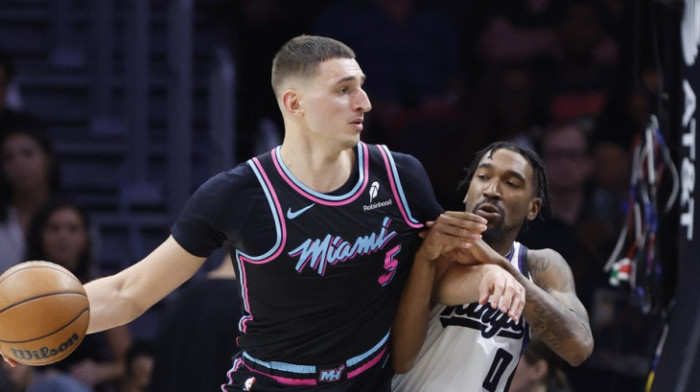 "Ludi Srbin" imao sreće - Jović dobro prošao posle jezivog pada