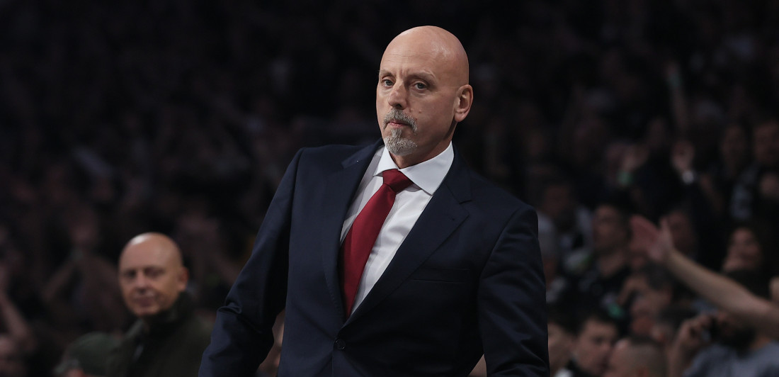 Obradović kratak posle poraza: Taktičke greške u ključnim momentima...