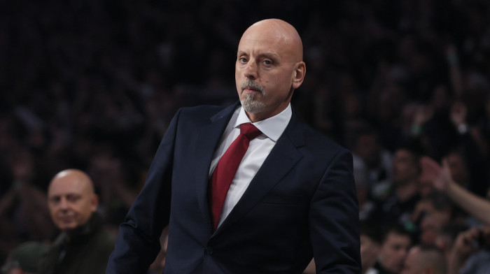 Obradović kratak posle poraza: Taktičke greške u ključnim momentima...
